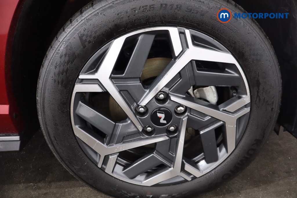 Used Hyundai KONA 2023 for sale - 76723299: Photo 18