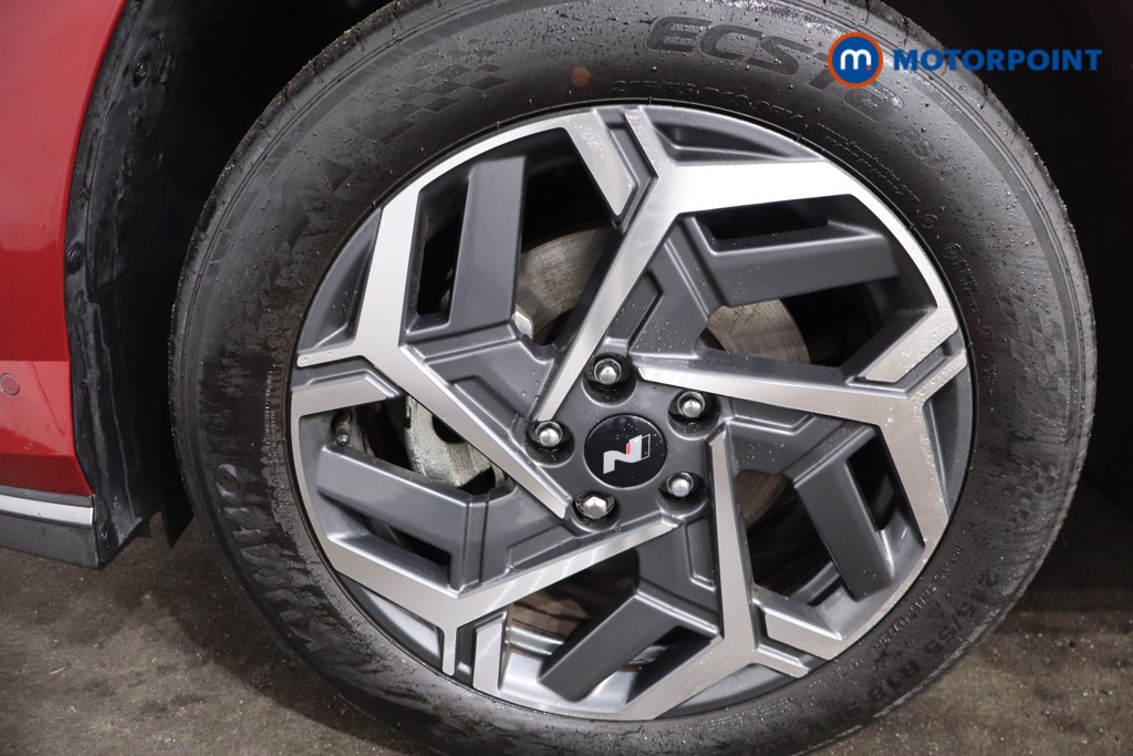 Used Hyundai KONA 2023 for sale - 76723299: Photo 19