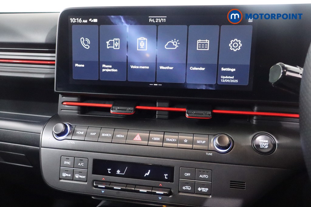 Used Hyundai KONA 2023 for sale - 76723299: Photo 24