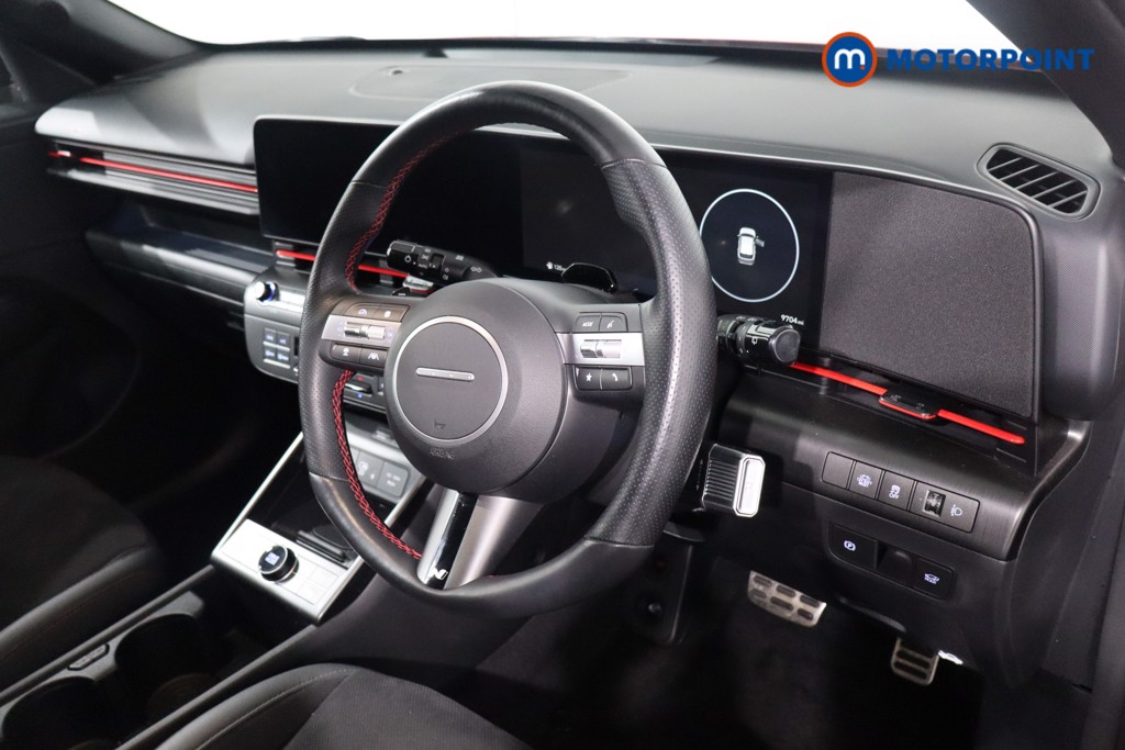 Used Hyundai KONA 2023 for sale - 76723299: Photo 32