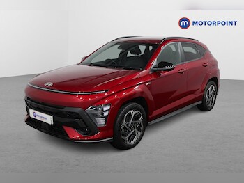 Used Hyundai KONA 2023 for sale - 76723299: Photo