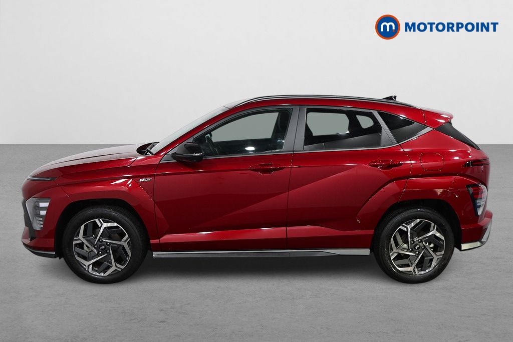 Used Hyundai KONA 2023 for sale - 76723299: Photo 4