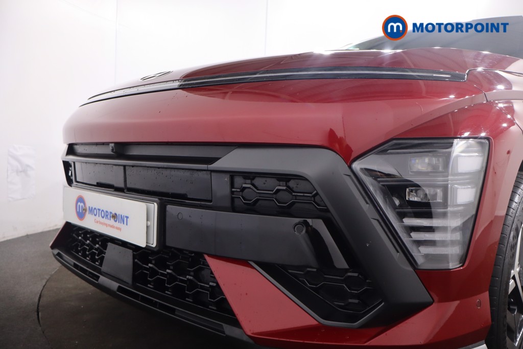 Used Hyundai KONA 2023 for sale - 76723299: Photo 41