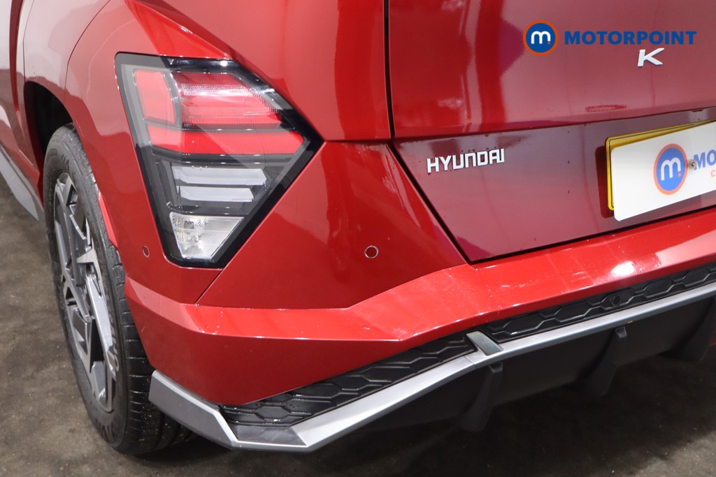 Used Hyundai KONA 2023 for sale - 76723299: Photo 45