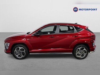 Used Hyundai KONA 2023 for sale - 76723299: Photo