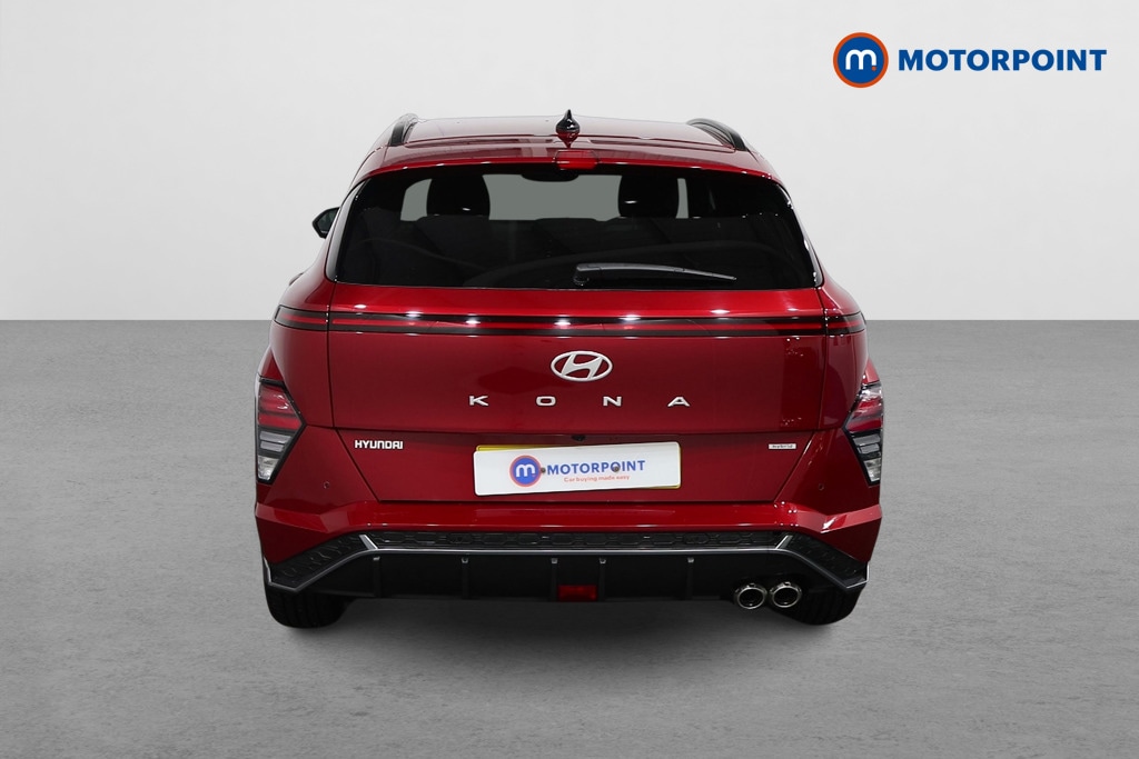 Used Hyundai KONA 2023 for sale - 76723299: Photo 6