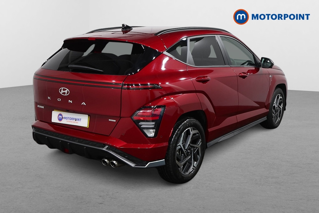 Used Hyundai KONA 2023 for sale - 76723299: Photo 7