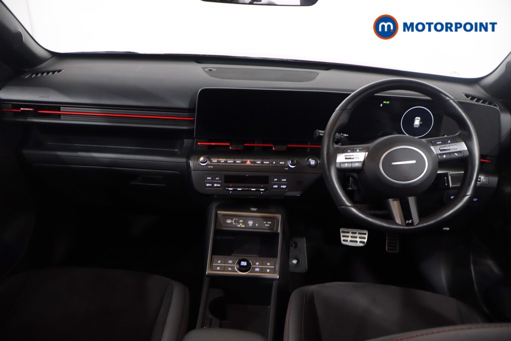 Used Hyundai KONA 2023 for sale - 76723299: Photo 9