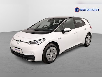 Used Volkswagen ID.3 2022 for sale - 78717337: Photo