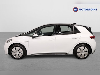 Used Volkswagen ID.3 2022 for sale - 78717337: Photo
