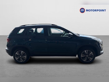 Used Skoda Karoq 2023 for sale - 78918476: Photo