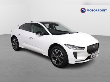 Used Jaguar I-Pace 2023 for sale - 78251320: Photo