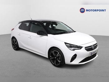 Used Vauxhall Corsa undefined for sale - 78485540: Photo