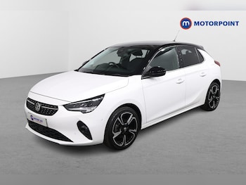 Used Vauxhall Corsa undefined for sale - 78485540: Photo