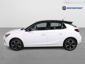 Used Vauxhall Corsa undefined for sale - 78485540: Photo