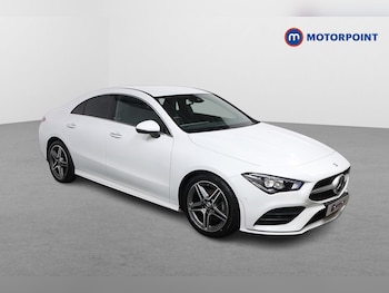 Used Mercedes-Benz CLA 2022 for sale - 78716936: Photo