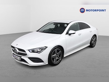 Used Mercedes-Benz CLA 2022 for sale - 78716936: Photo