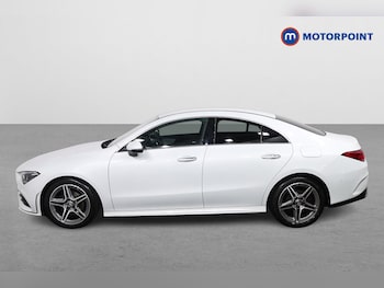 Used Mercedes-Benz CLA 2022 for sale - 78716936: Photo