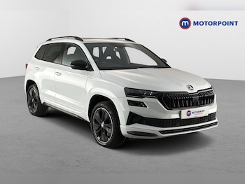 Used Skoda Karoq 2022 for sale - 79339569: Photo