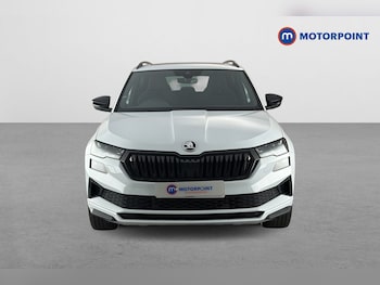 Used Skoda Karoq 2022 for sale - 79339569: Photo