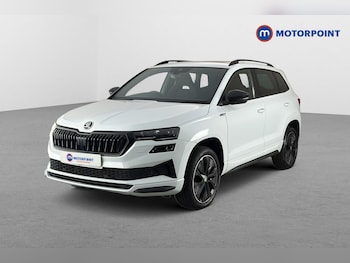 Used Skoda Karoq 2022 for sale - 79339569: Photo