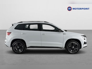 Used Skoda Karoq 2022 for sale - 79339569: Photo