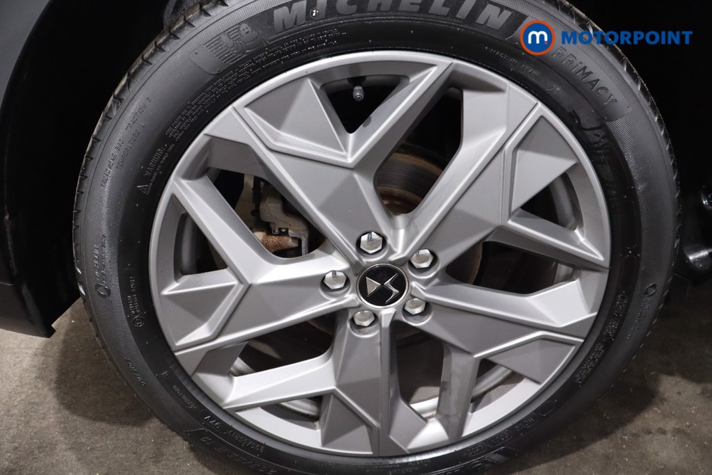 Used DS Automobiles DS 4 2022 for sale - 77804729: Photo 10