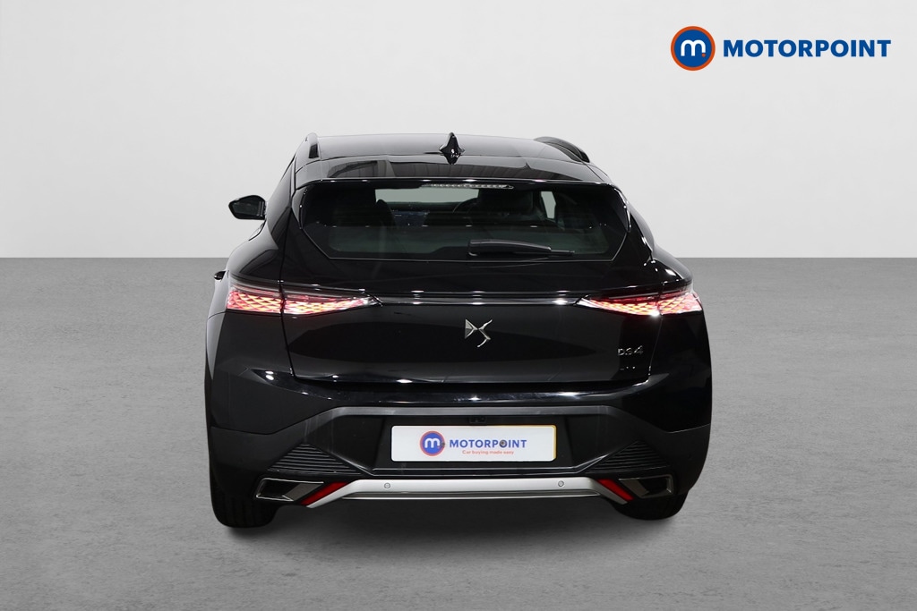 Used DS Automobiles DS 4 2022 for sale - 77804729: Photo 4