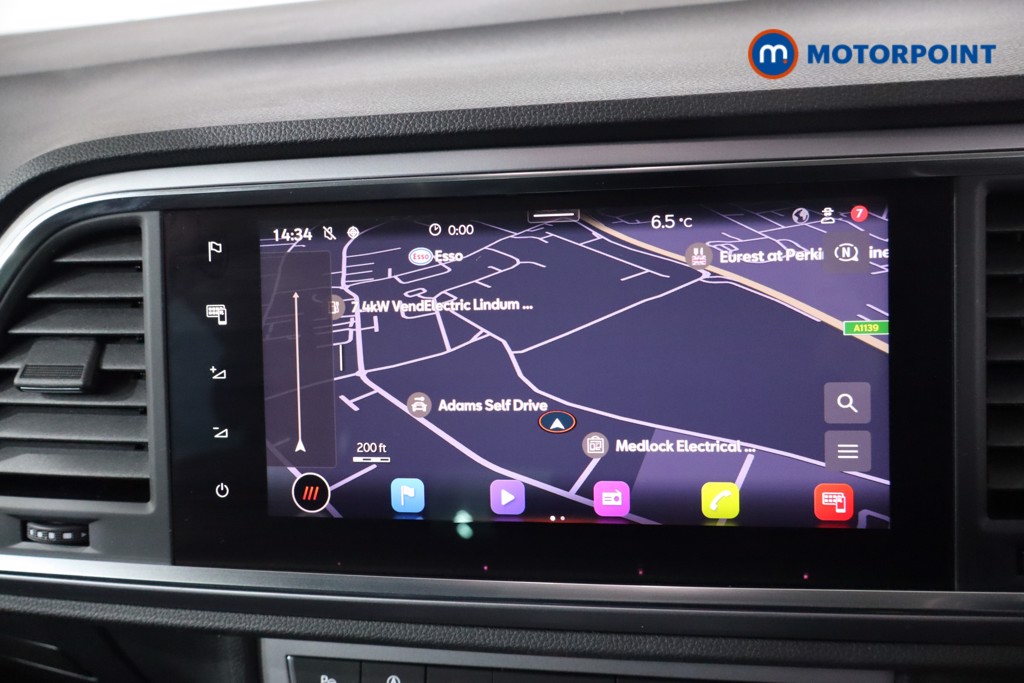 Used SEAT Ateca 2023 for sale - 78039787: Photo 10