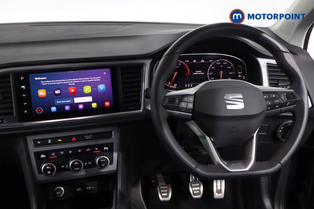 Used SEAT Ateca 2023 for sale - 78039787: Photo 11