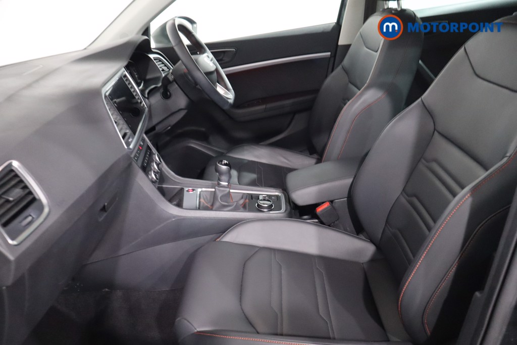 Used SEAT Ateca 2023 for sale - 78039787: Photo 12