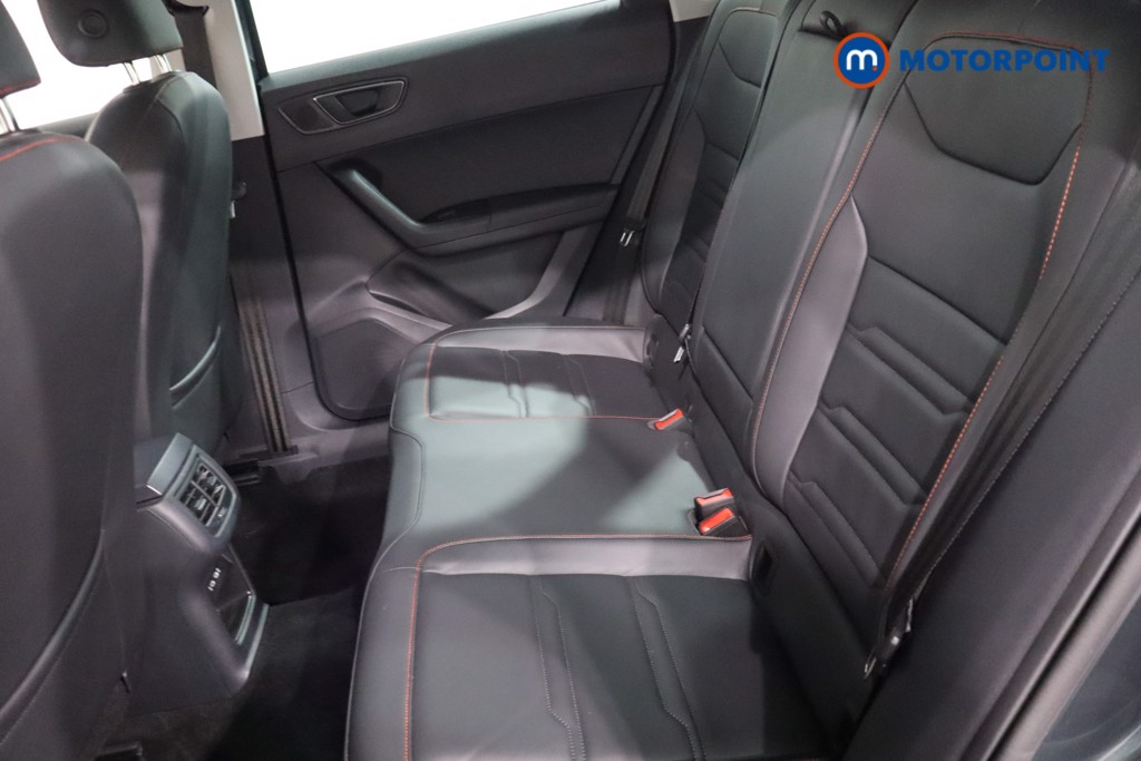 Used SEAT Ateca 2023 for sale - 78039787: Photo 13