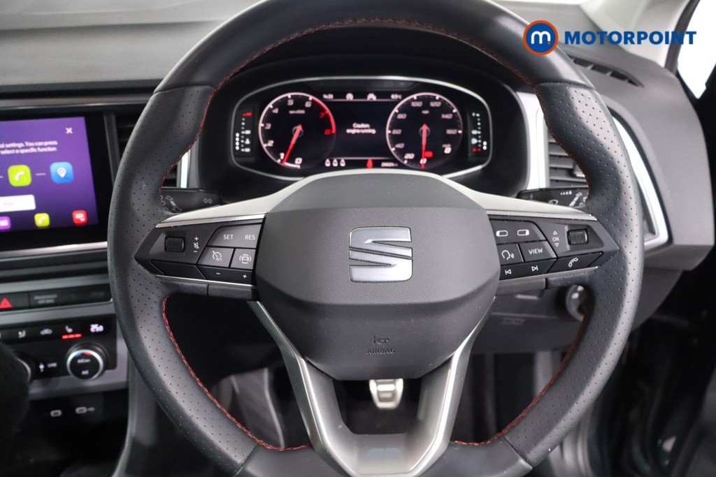 Used SEAT Ateca 2023 for sale - 78039787: Photo 14