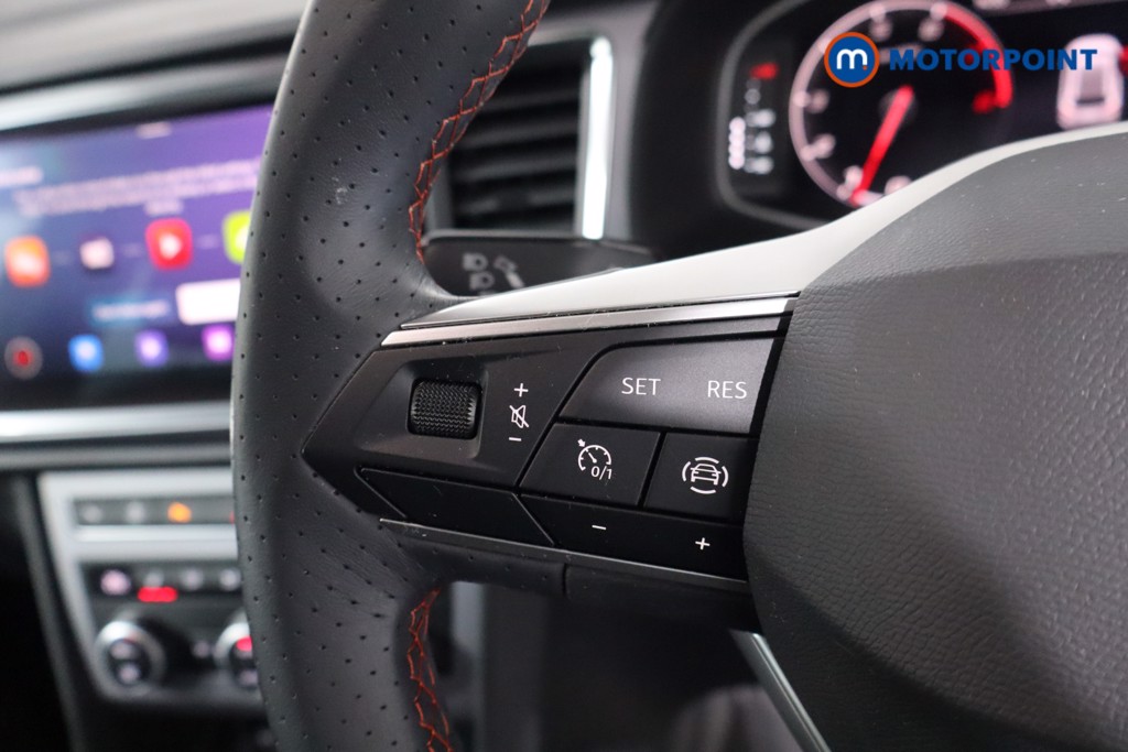 Used SEAT Ateca 2023 for sale - 78039787: Photo 15