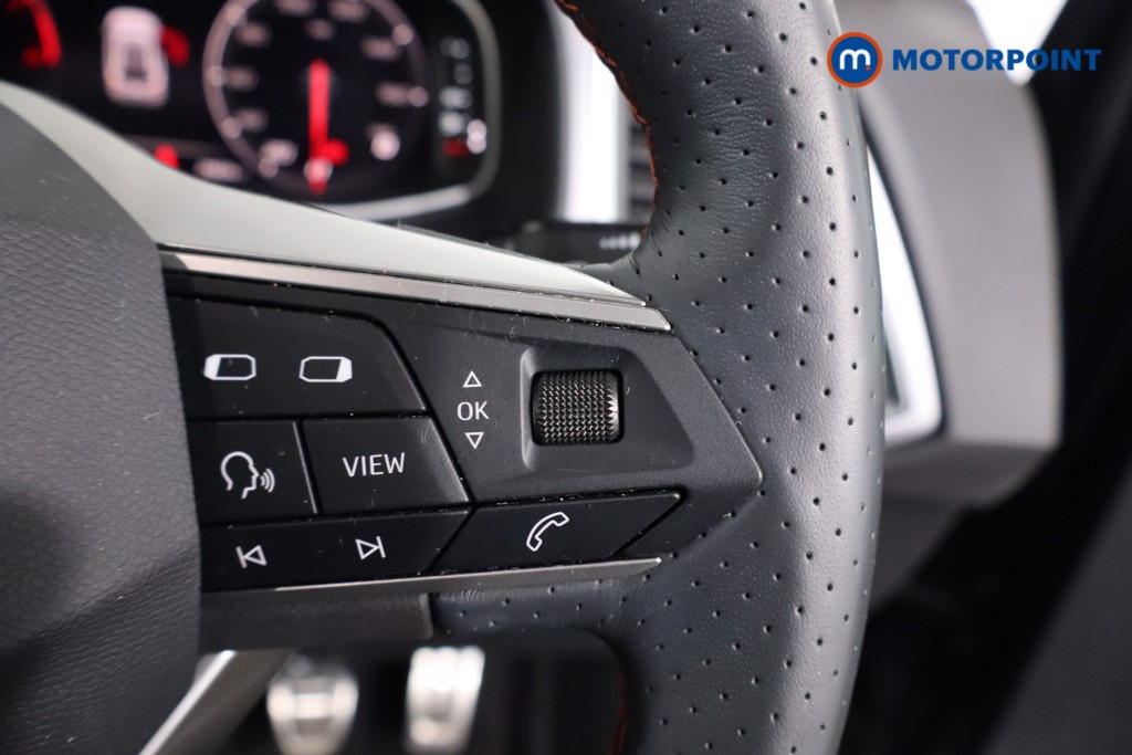 Used SEAT Ateca 2023 for sale - 78039787: Photo 16