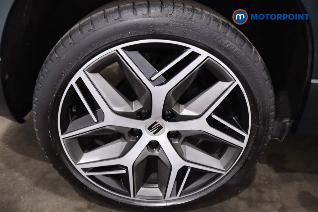 Used SEAT Ateca 2023 for sale - 78039787: Photo 17