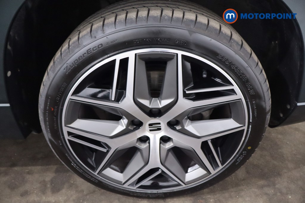 Used SEAT Ateca 2023 for sale - 78039787: Photo 18