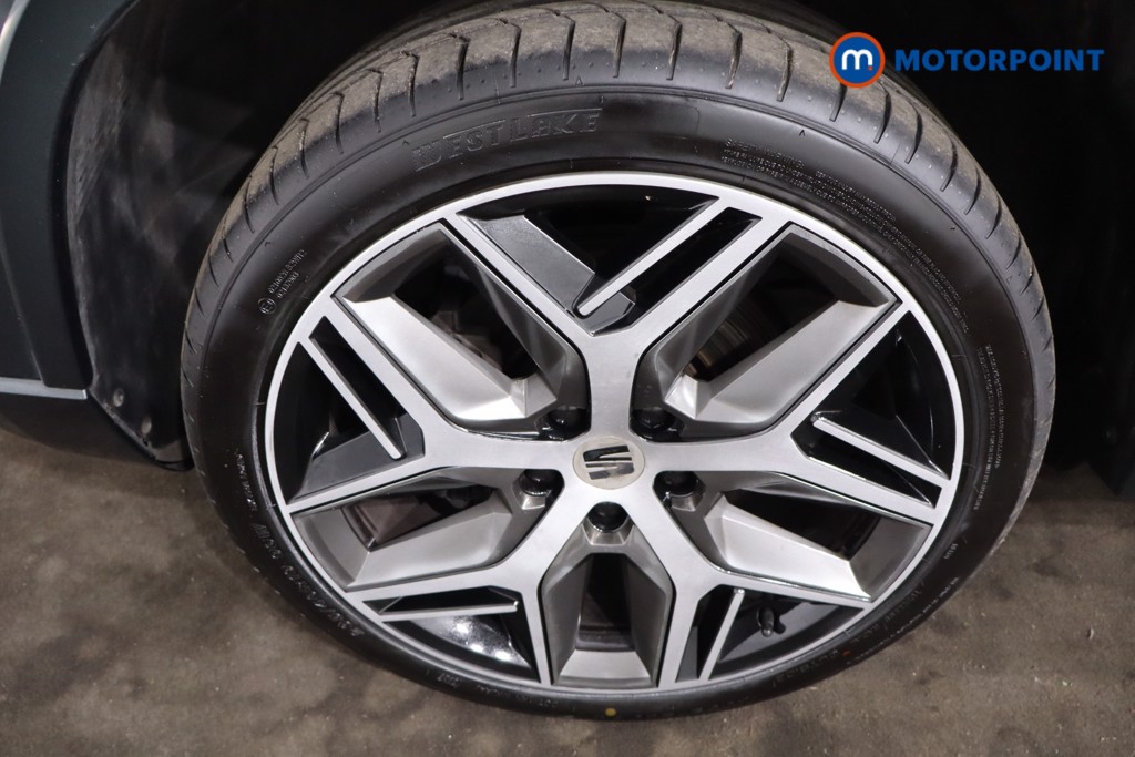 Used SEAT Ateca 2023 for sale - 78039787: Photo 19