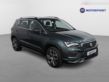 Used SEAT Ateca 2023 for sale - 78039787: Photo