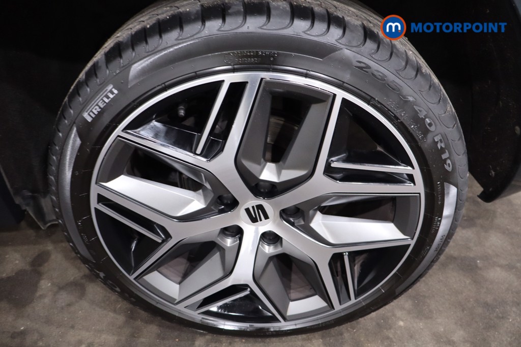 Used SEAT Ateca 2023 for sale - 78039787: Photo 20