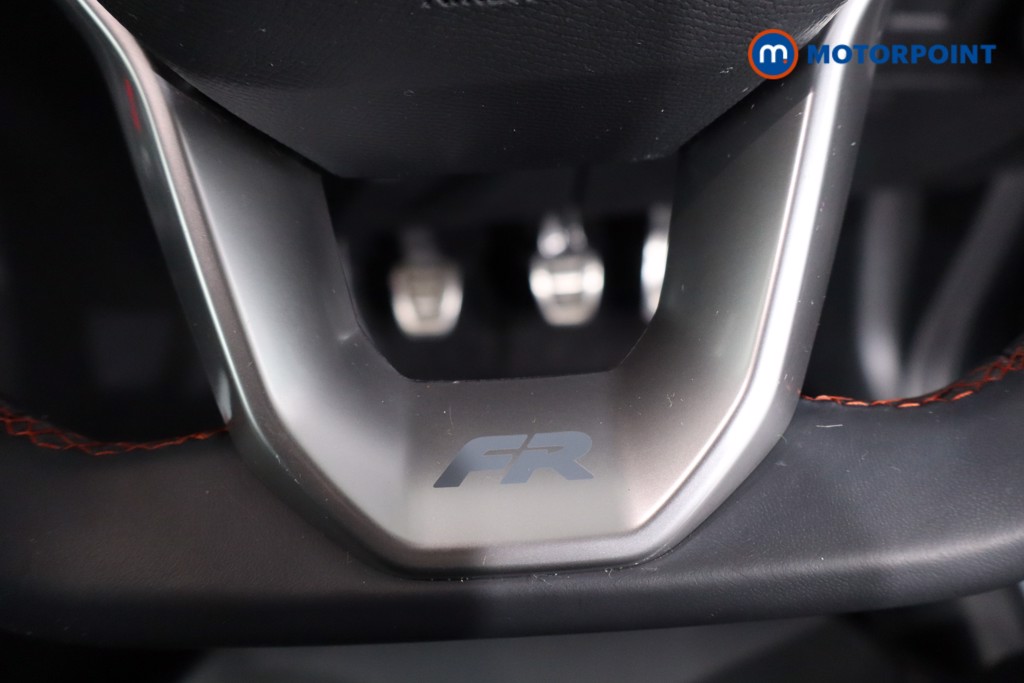 Used SEAT Ateca 2023 for sale - 78039787: Photo 22