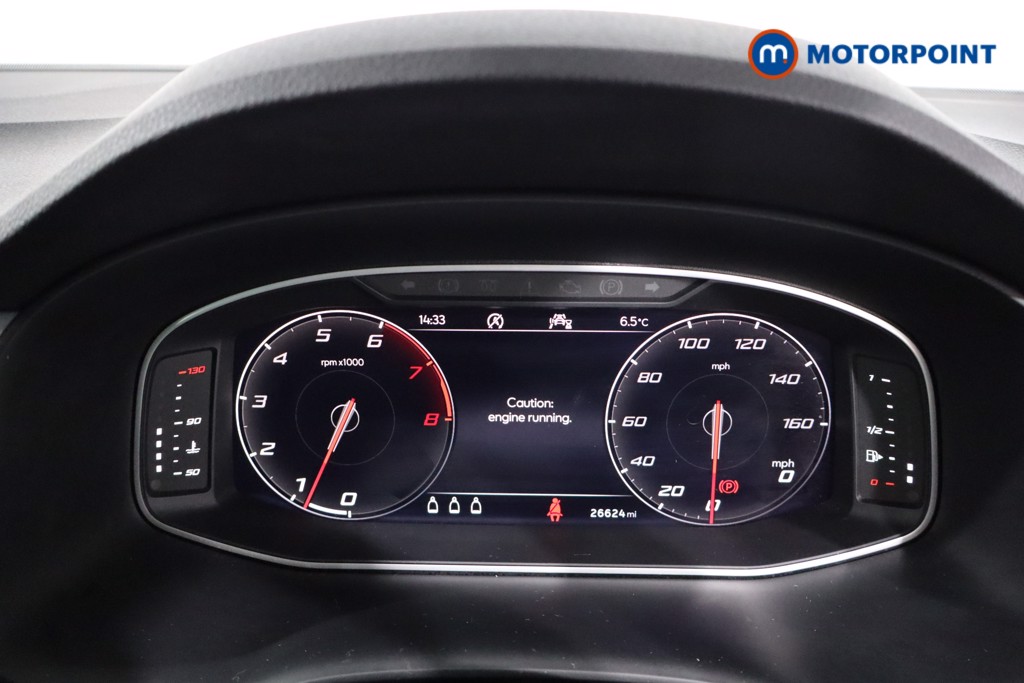 Used SEAT Ateca 2023 for sale - 78039787: Photo 23