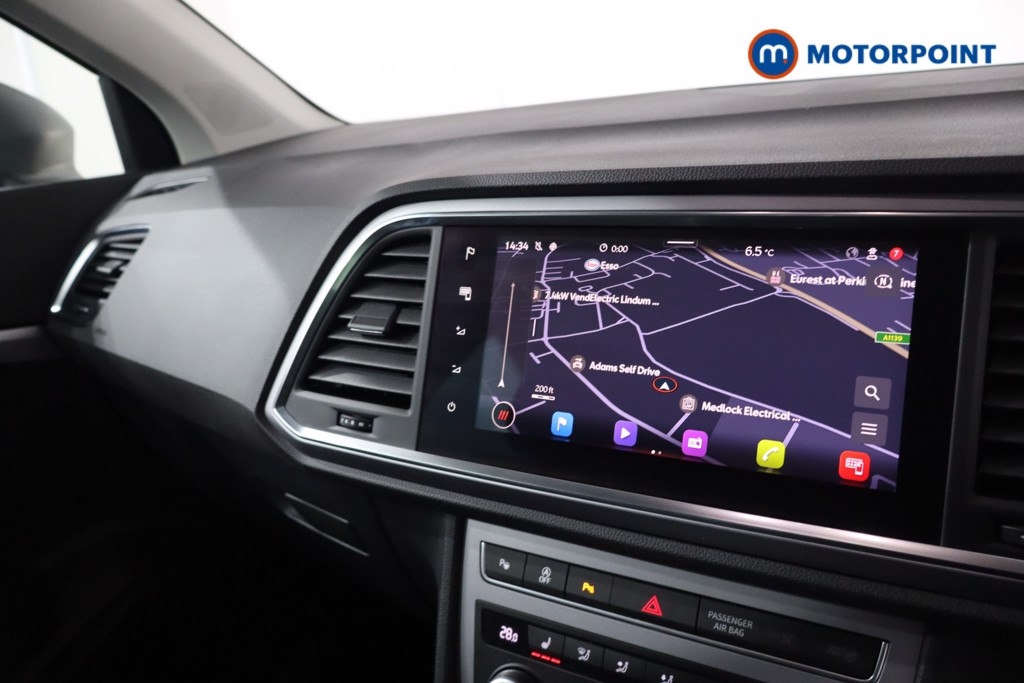 Used SEAT Ateca 2023 for sale - 78039787: Photo 28