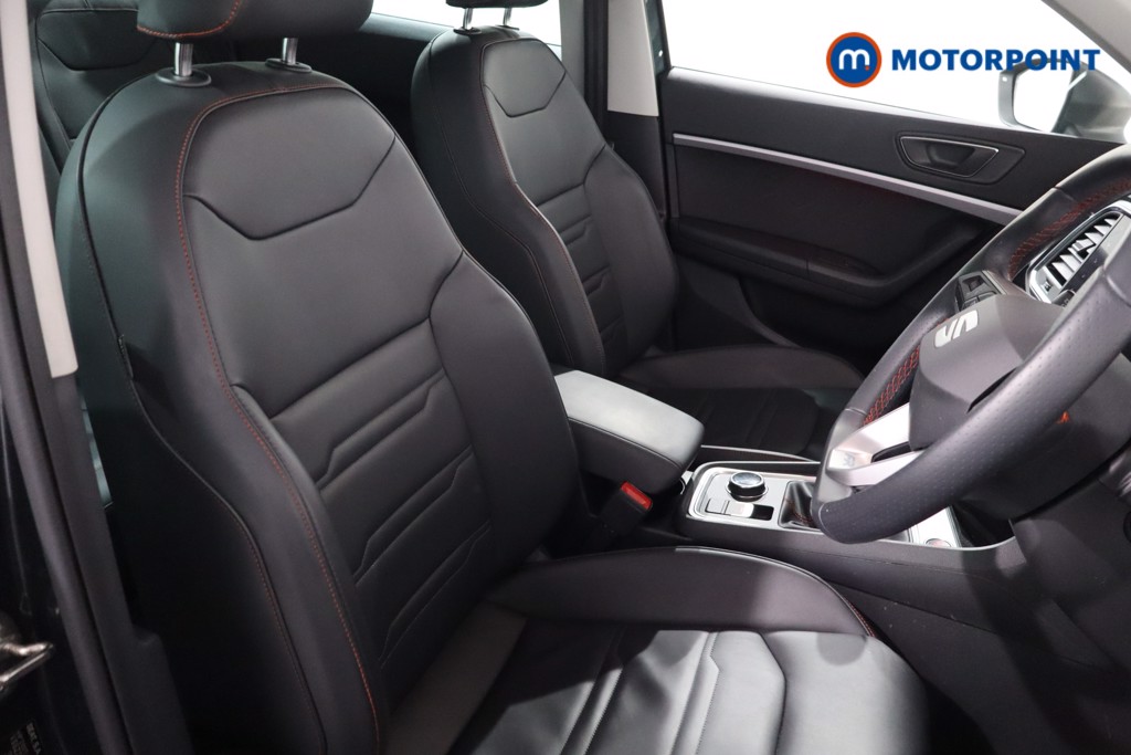 Used SEAT Ateca 2023 for sale - 78039787: Photo 31