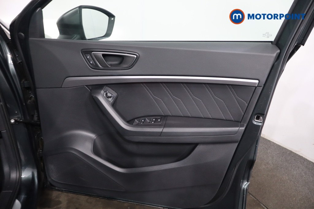 Used SEAT Ateca 2023 for sale - 78039787: Photo 34