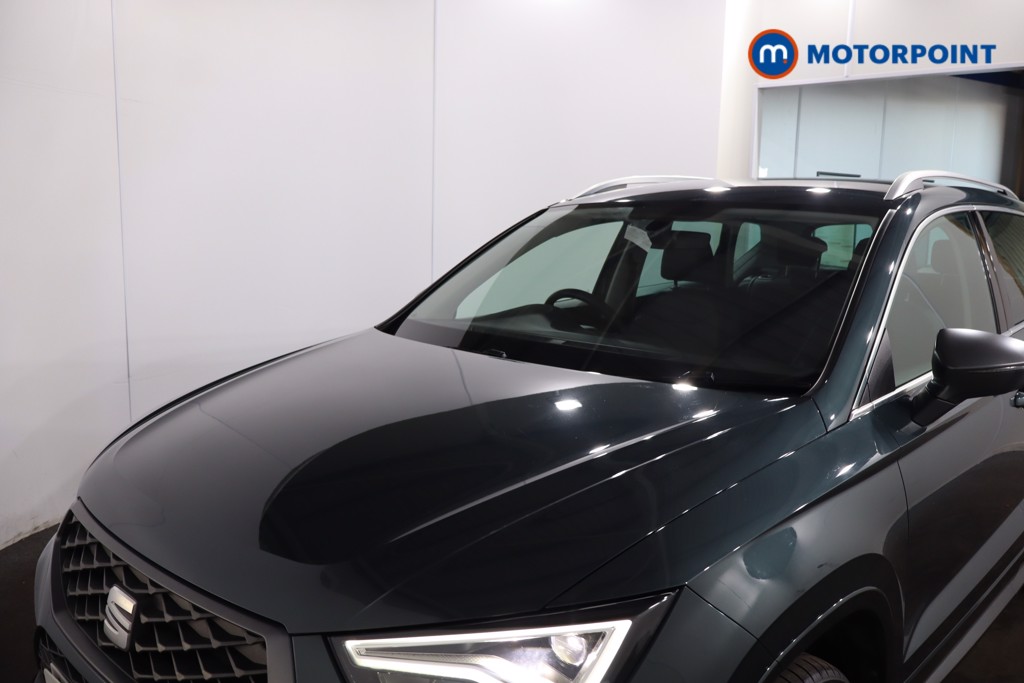 Used SEAT Ateca 2023 for sale - 78039787: Photo 38