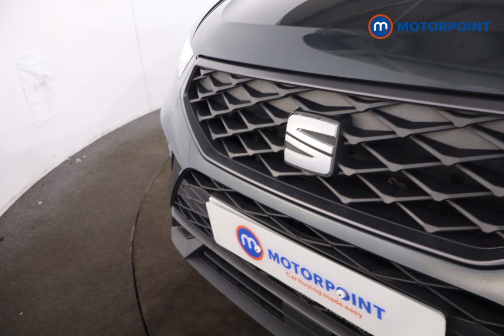 Used SEAT Ateca 2023 for sale - 78039787: Photo 39