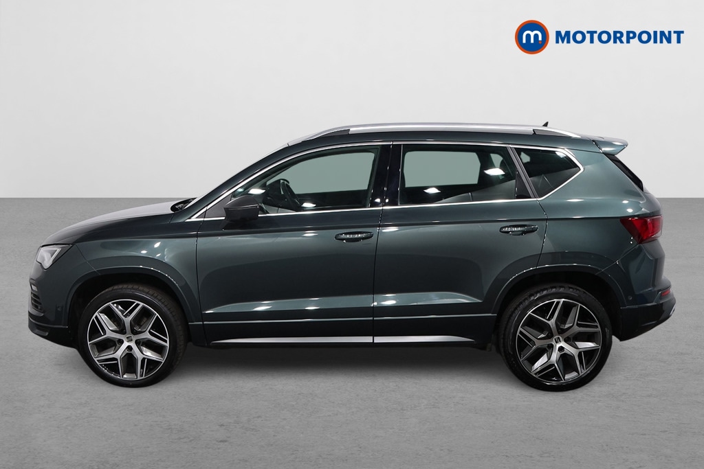 Used SEAT Ateca 2023 for sale - 78039787: Photo 4