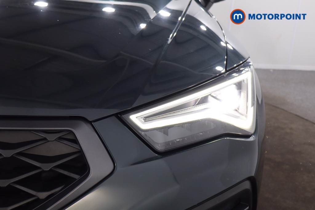 Used SEAT Ateca 2023 for sale - 78039787: Photo 40