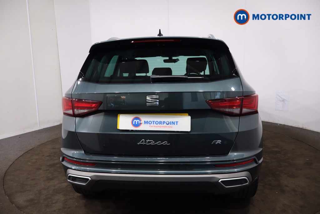 Used SEAT Ateca 2023 for sale - 78039787: Photo 44